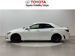 マークX250G S G's