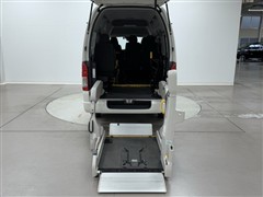 ハイエースVWEL DX クルマイス B