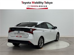 プリウス A ツーリングセレクション