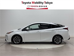 プリウス A ツーリングセレクション