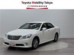 トヨタ　クラウン　現車確認できる方お願い致します トヨタ クラウン | トヨタ自動車WEBサイト