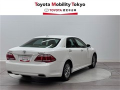 クラウン ロイヤルサルーン