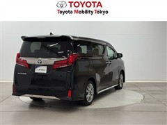 アルファードS タイプゴールド3