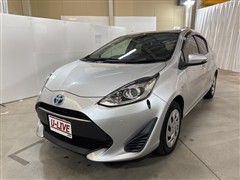 アクア S スタイルブラック