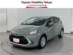トヨタ アクア G