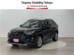 RAV4 G Zパッケージ