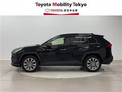 RAV4 G Zパッケージ