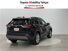 RAV4 G Zパッケージ
