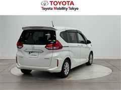 フリードHV Gホンダセンシング