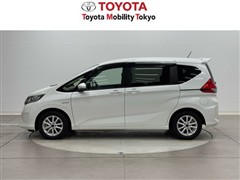 フリードHV Gホンダセンシング