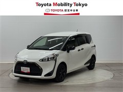 トヨタ シエンタ G グランパー