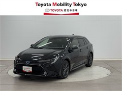 トヨタカローラツーリング HV WXBの中古車
