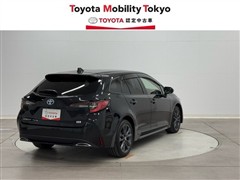 カローラツーリング HV WXB