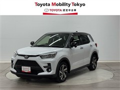 トヨタ ライズ Z