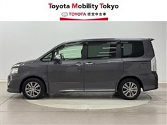 ヴォクシー ZS キラメキ2