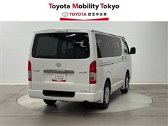 ハイエースV S-GL Dプライム2