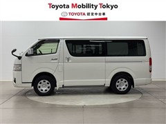 ハイエースV S-GL Dプライム2