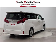 アルファード S タイプゴールド