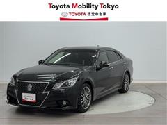 クラウン アスリートS