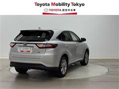 ハリアー HV プレミアム