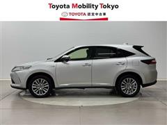 ハリアー HV プレミアム