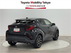 C-HR S-T GRスポーツ