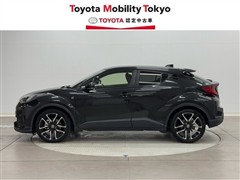 C-HR S-T GRスポーツ