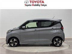 デイズHWスターGターボプロパ