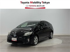 トヨタプリウス S ツーリングセレクションの中古車