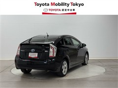 プリウス S ツーリングセレクション