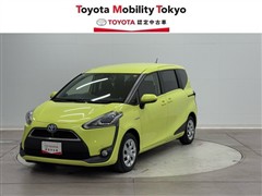 トヨタ シエンタ HV G