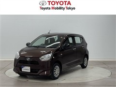 ダイハツ ミライース L SA3