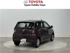 ミライース L SA3