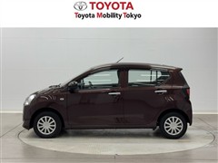 ミライース L SA3