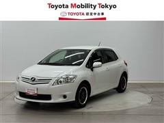 オーリス 150X Mパッケージ