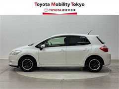 オーリス 150X Mパッケージ