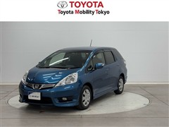 フィットシャトル 15X