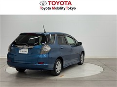 フィットシャトル 15X