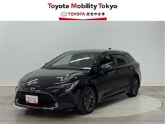 カローラツーリング