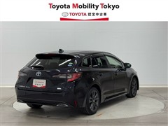 カローラツーリング HV WXB