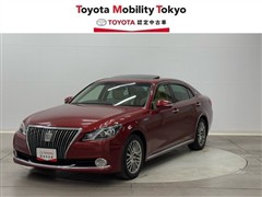 トヨタ　クラウン HV マジェスタ