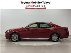 クラウン HV マジェスタ