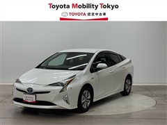トヨタ プリウス A