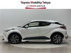 C-HR G