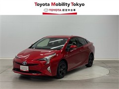 トヨタ プリウス S ツーリングセレクション