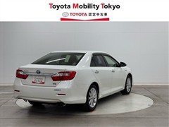 カムリ HV レザーパッケージ