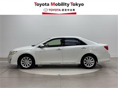 カムリ HV レザーパッケージ