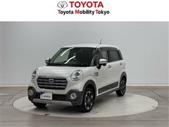 ダイハツ キャスト アクティバGターボ SA3