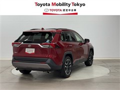 RAV4 G Zパッケージ
