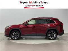 RAV4 G Zパッケージ